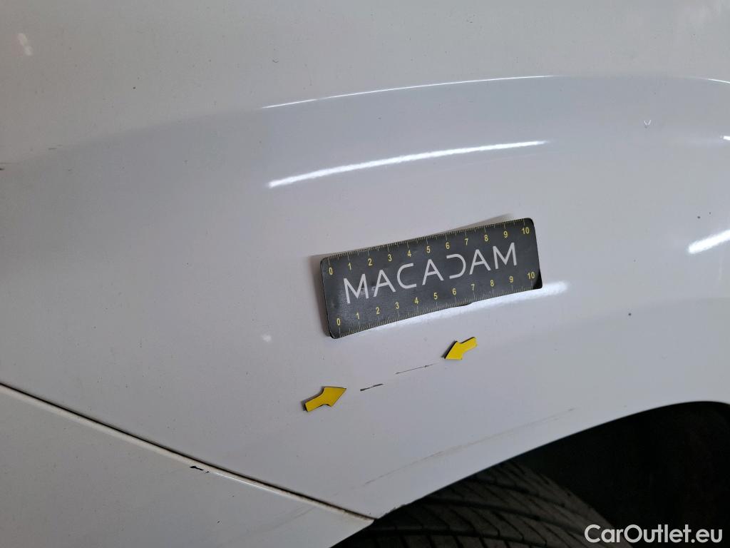  Peugeot  Partner PEUGEOT  / 2018 / 4P / Fourgonnette BLUEHDI 75 STANDARD 650KG PREMIUM #10