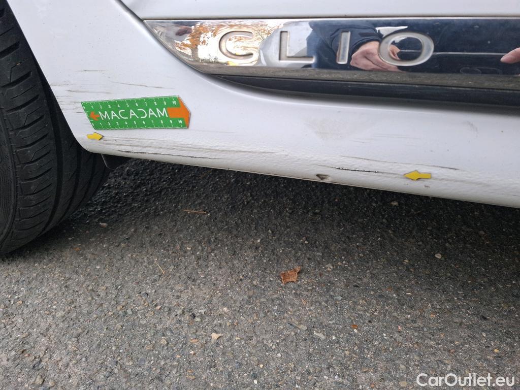  Renault  Clio  V Business 1.0 TCe 90CV BVA1 E6d #8