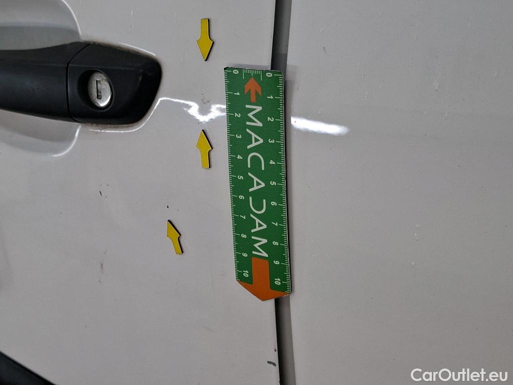  Citroen  Berlingo  Fourgon Driver M 1000 1.5 BlueHDi 100CV BVM5 E6dT #8