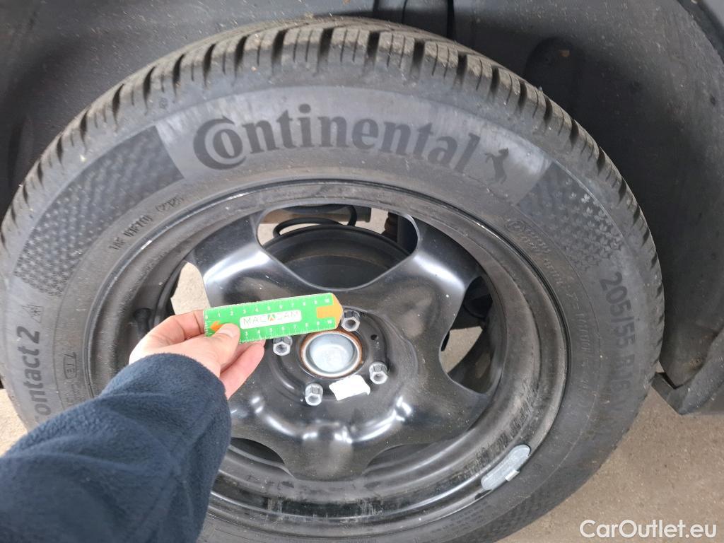  Citroen  C3 CITROEN  / 2020 / 5P / Berline PureTech 83 S&S BVM Feel Pack #37