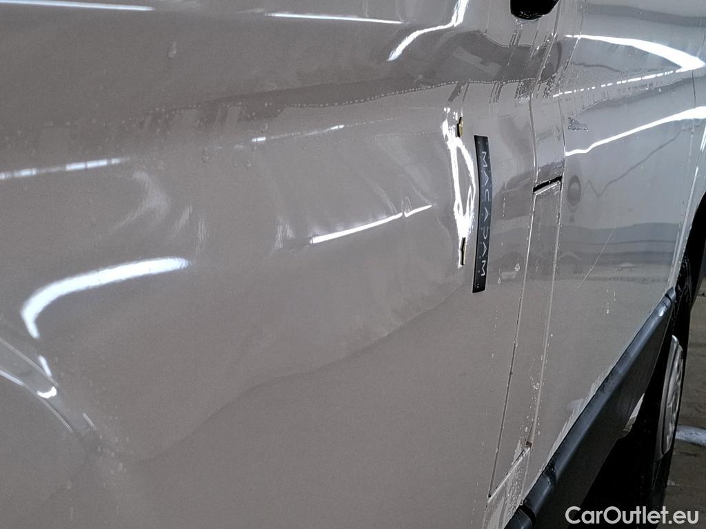  Citroen  Jumper CITROEN  / 2014 / 4P / Fourgon tôlé 30 L1H1 BlueHDi 120 S&S BVM6 Driver #20