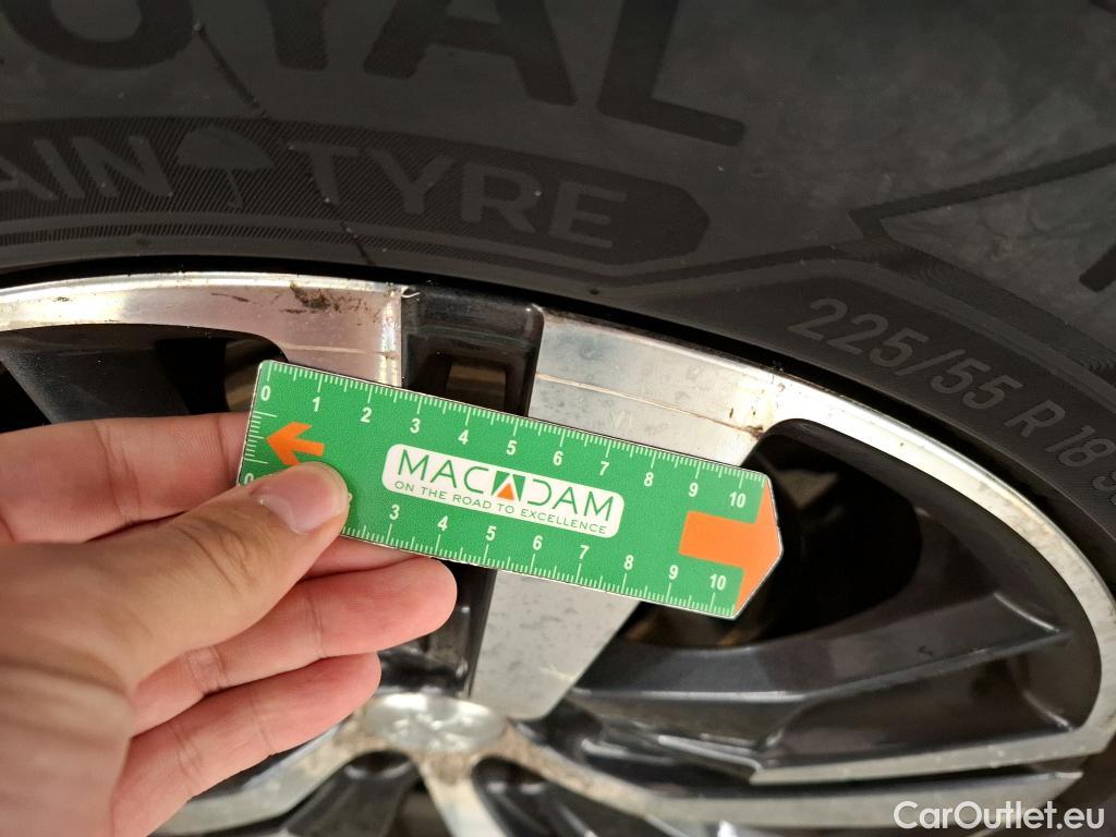  Peugeot  5008  GT Line 1.5 HDi 130CV BVM6 E6dT #18