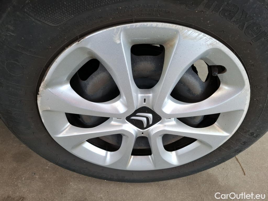  Citroen  C3  Société Feel 1.5 BlueHDI 100CV BVM6 E6dT #10