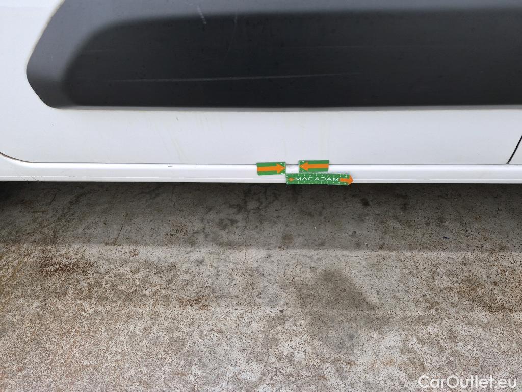  Citroen  Berlingo  Fourgon Driver XL 950 1.5 BlueHDi 100CV BVM5 E6dT #78