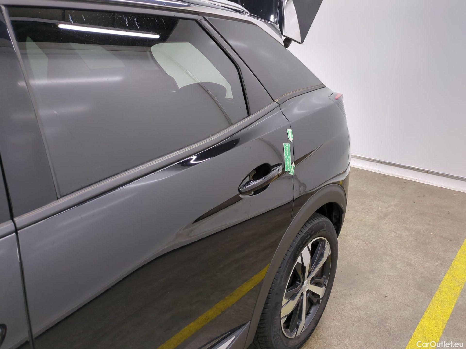  Peugeot  3008  Allure Business 1.5 HDi 130CV BVA8 E6dT #46