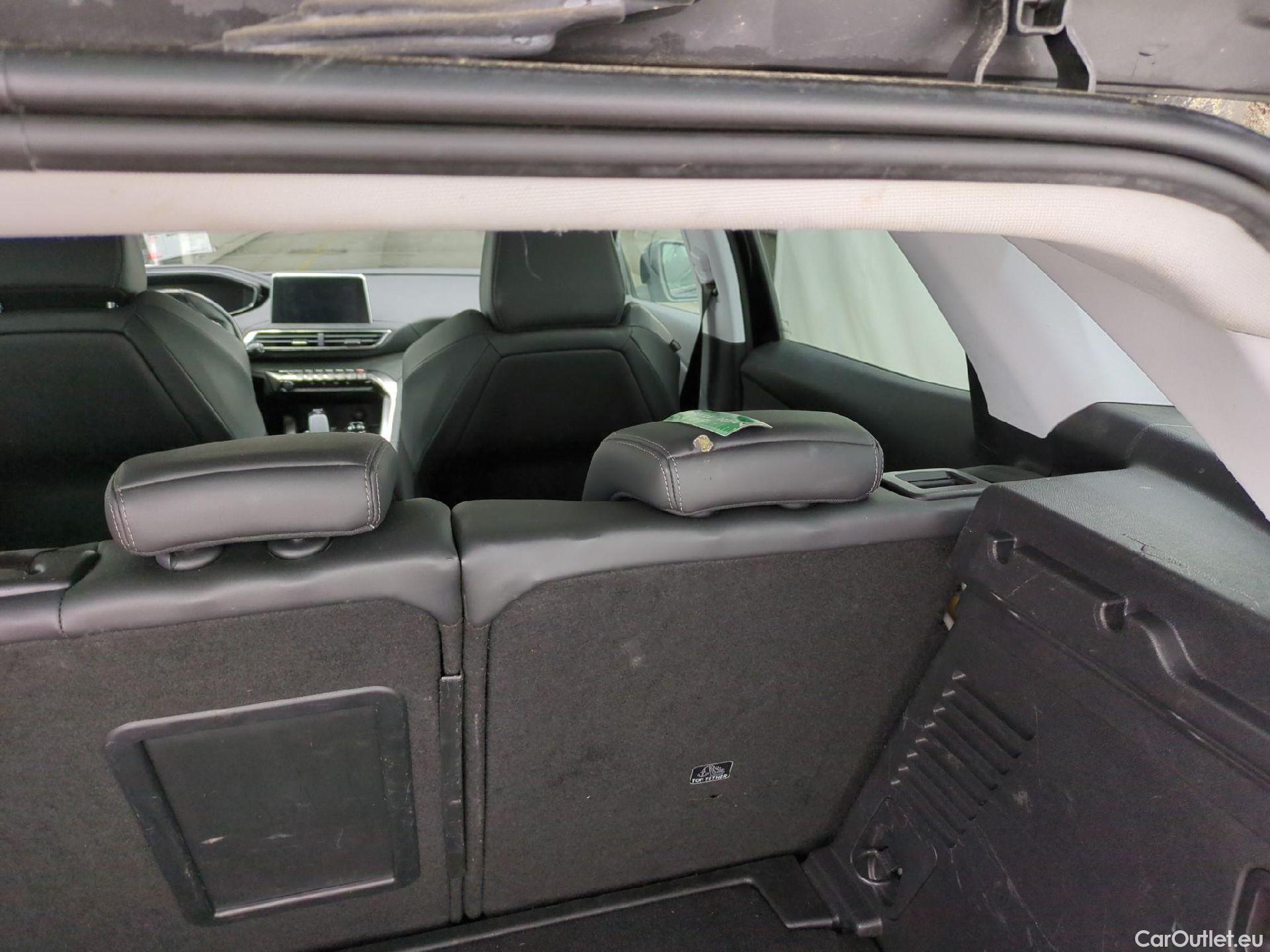  Peugeot  3008  Allure Business 1.5 HDi 130CV BVA8 E6dT #13