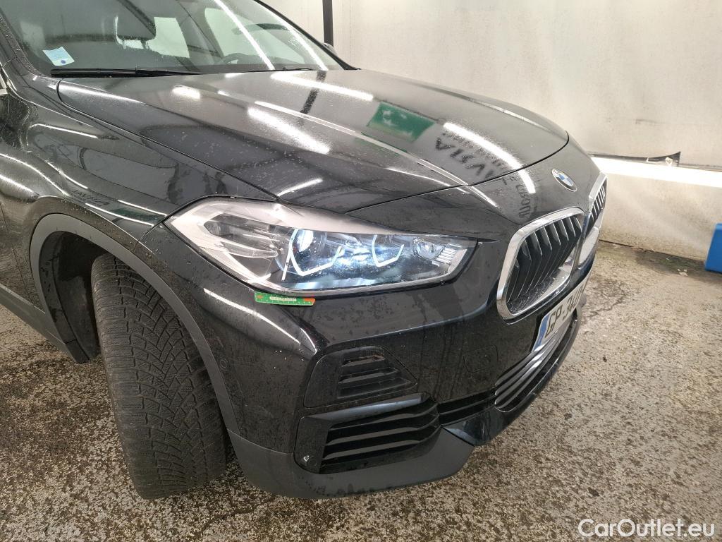  Bmw  X2 BMW  / 2017 / 5P / SUV sDrive18i Business DesignDKG7 #4