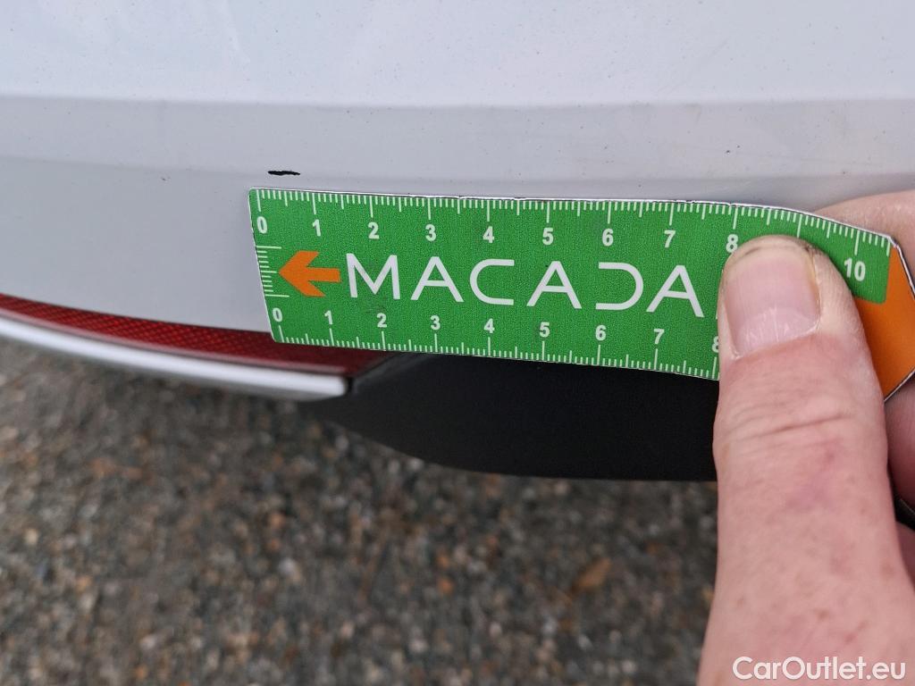  Renault  Clio  V Business 1.0 TCe 90CV BVA1 E6d #37