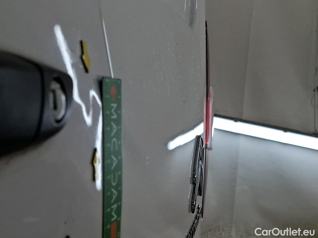  Citroen  Berlingo  Fourgon Driver M 1000 1.5 BlueHDi 100CV BVM5 E6dT #10