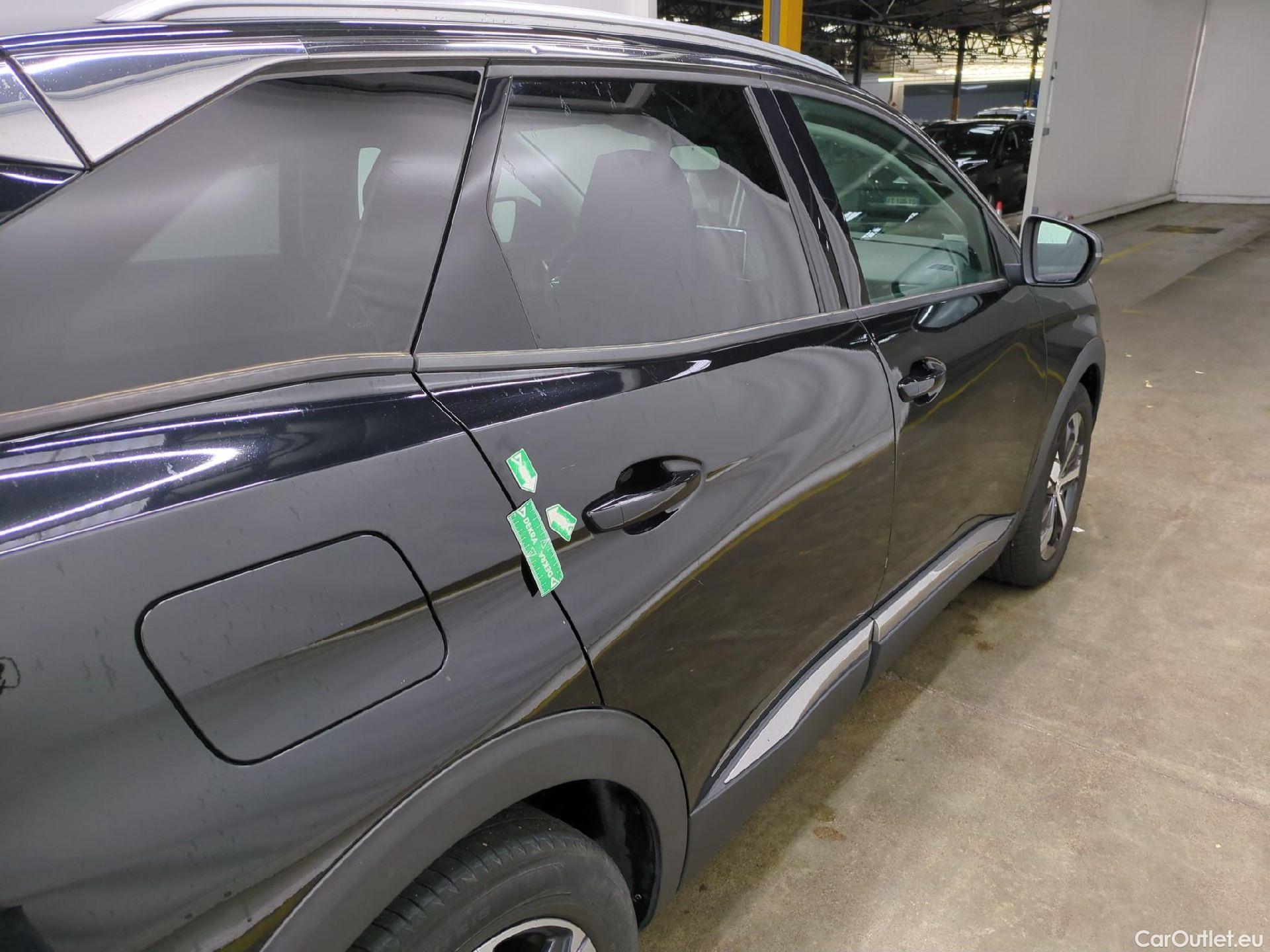  Peugeot  3008  Allure Business 1.5 HDi 130CV BVA8 E6dT #60