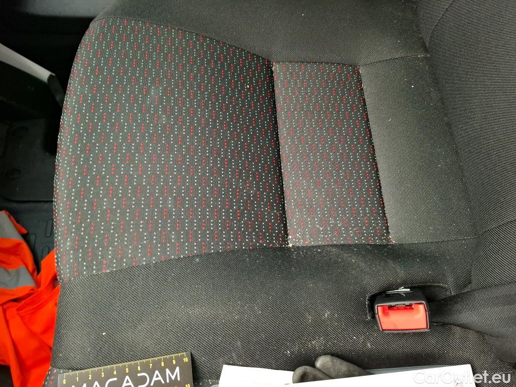  Citroen  Jumper CITROEN  / 2014 / 4P / Fourgon tôlé 30 L1H1 BlueHDi 120 S&S BVM6 Driver #33