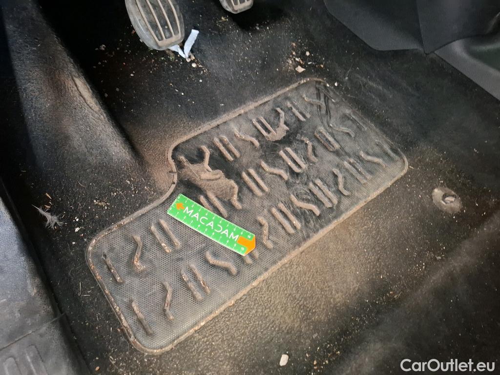  Citroen  Berlingo  Fourgon Driver M 1000 1.5 BlueHDi 100CV BVM5 E6dT #4