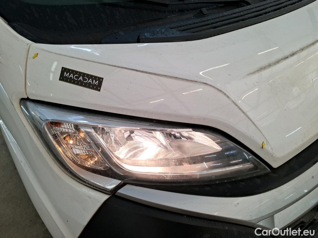  Citroen  Jumper CITROEN  / 2014 / 4P / Fourgon tôlé 30 L1H1 BlueHDi 120 S&S BVM6 Driver #39