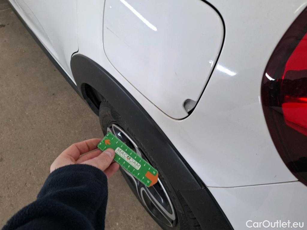  Citroen  C3 CITROEN  / 2020 / 5P / Berline PureTech 83 S&S BVM Feel Pack #40