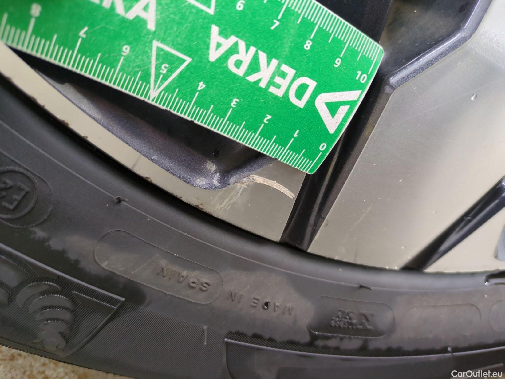  Peugeot  3008  Allure Business 1.5 HDi 130CV BVA8 E6dT #7