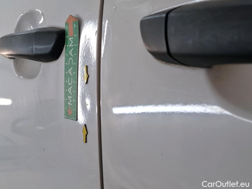  Citroen  Berlingo  Fourgon Driver M 1000 1.5 BlueHDi 100CV BVM5 E6dT #32