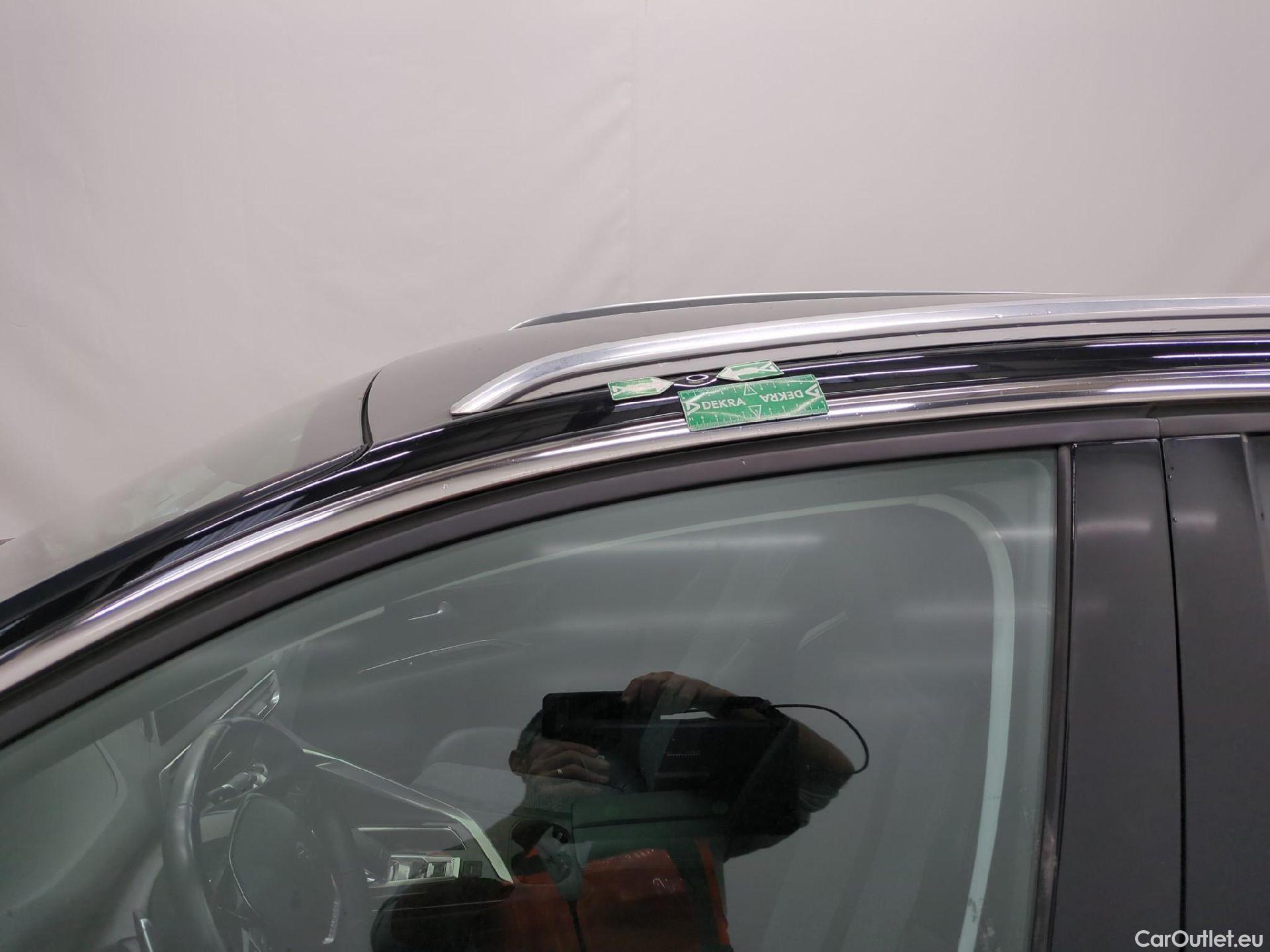  Peugeot  3008  Allure Business 1.5 HDi 130CV BVA8 E6dT #31