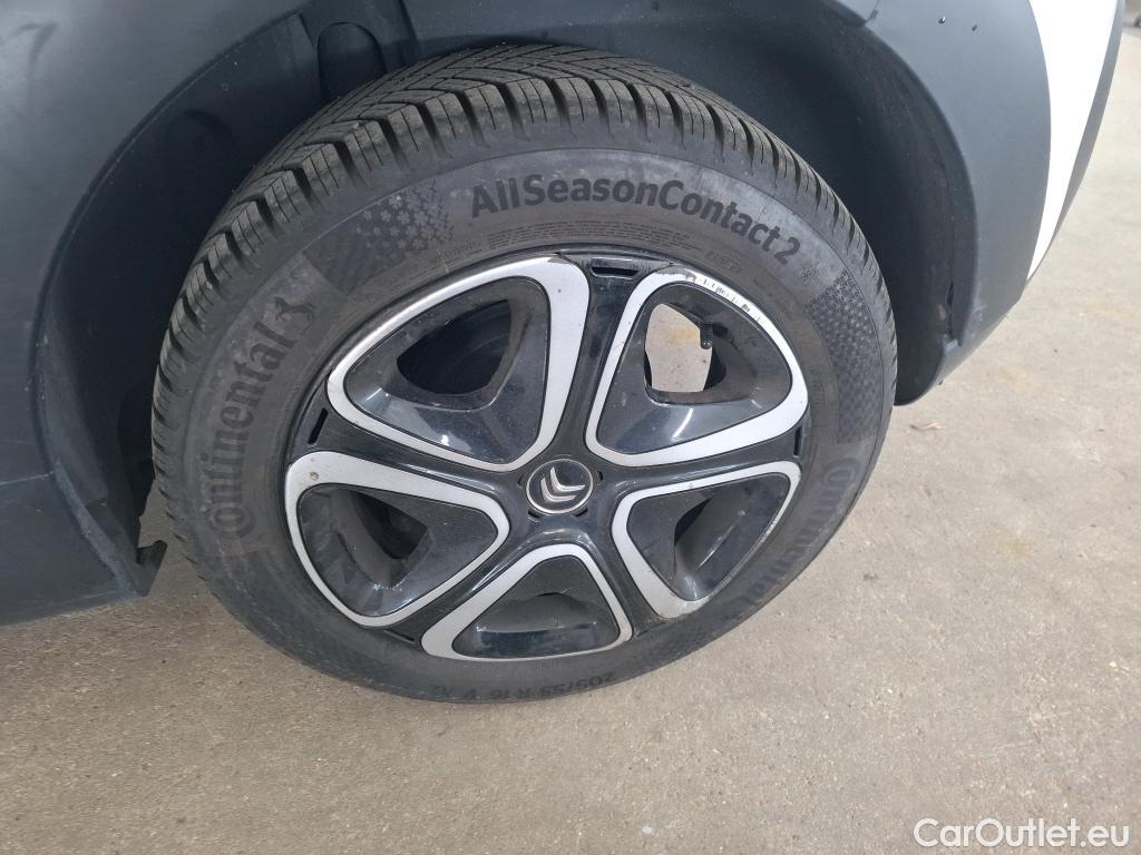  Citroen  C3 CITROEN  / 2020 / 5P / Berline PureTech 83 S&S BVM Feel Pack #22