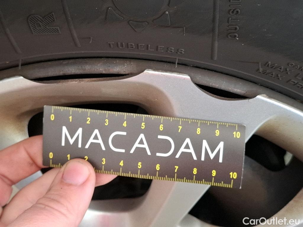  Citroen  C3  Société Feel 1.5 BlueHDI 100CV BVM6 E6dT #9