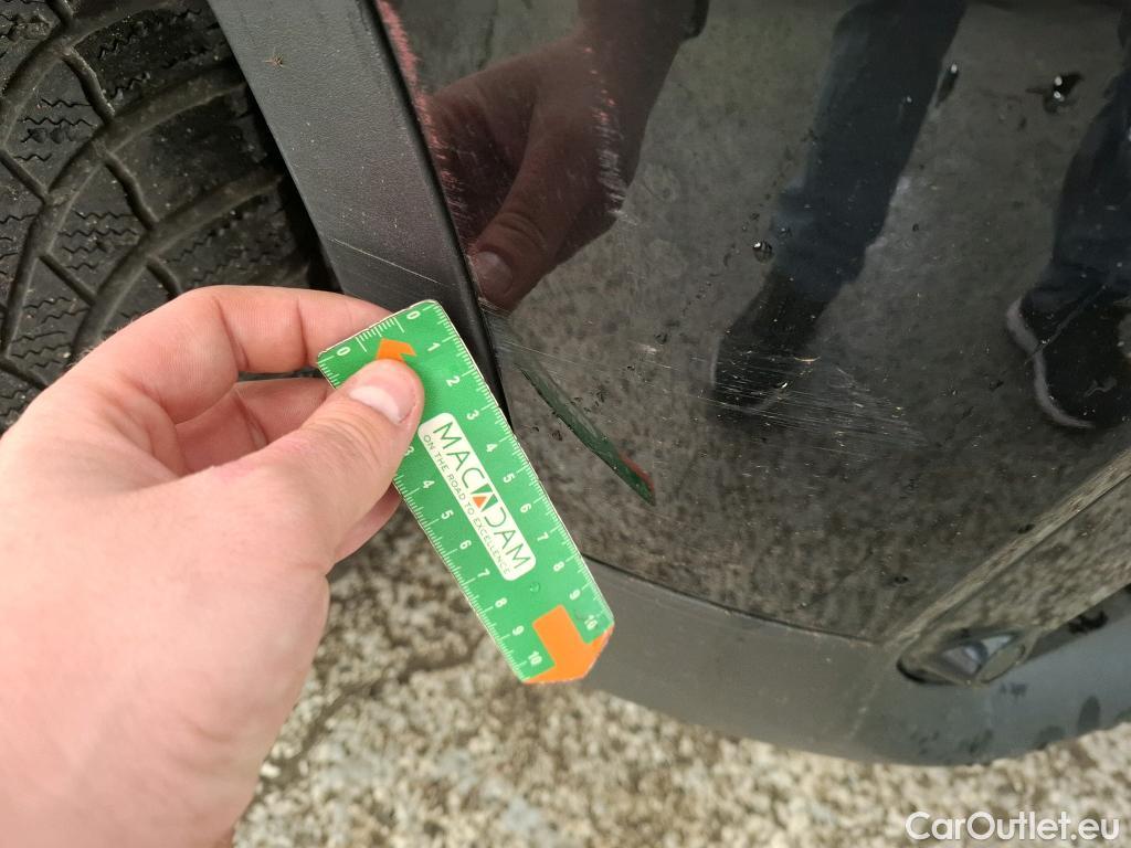  Bmw  X2 BMW  / 2017 / 5P / SUV sDrive18i Business DesignDKG7 #9