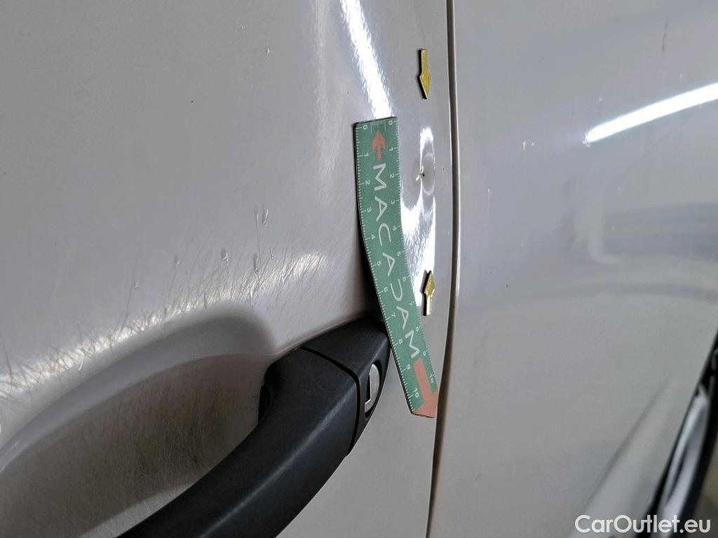  Citroen  Berlingo  Fourgon Driver M 1000 1.5 BlueHDi 100CV BVM5 E6dT #21