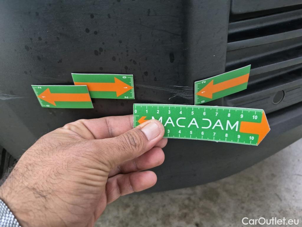  Citroen  Berlingo  Fourgon Driver XL 950 1.5 BlueHDi 100CV BVM5 E6dT #100