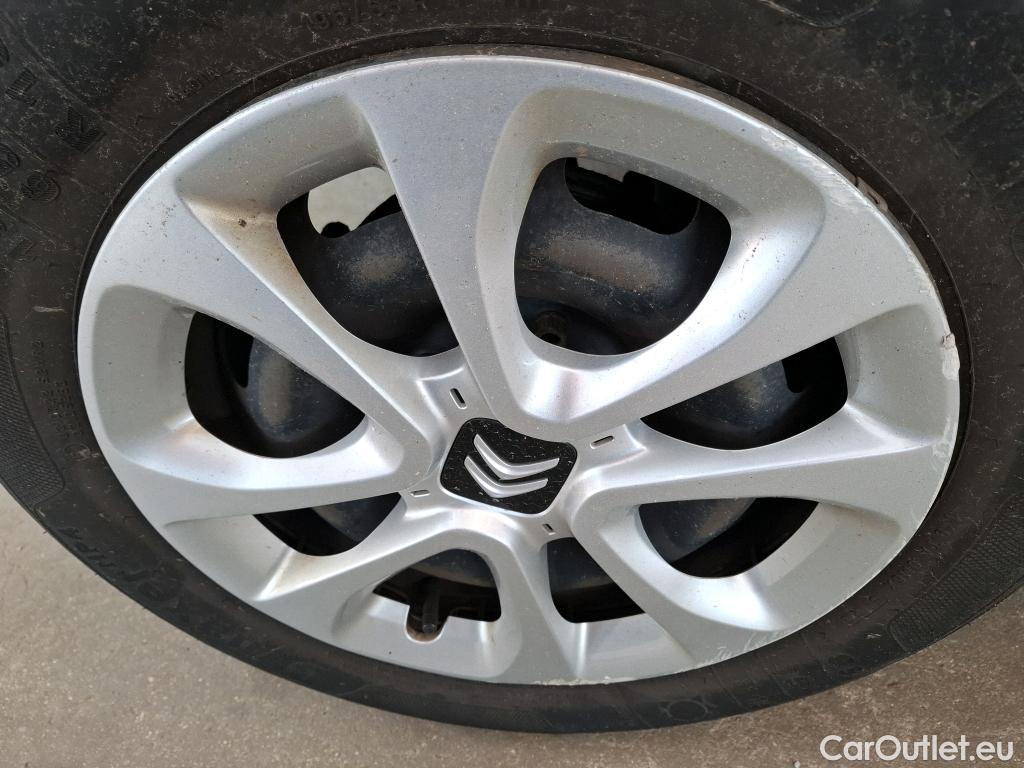  Citroen  C3  Société Feel 1.5 BlueHDI 100CV BVM6 E6dT #19