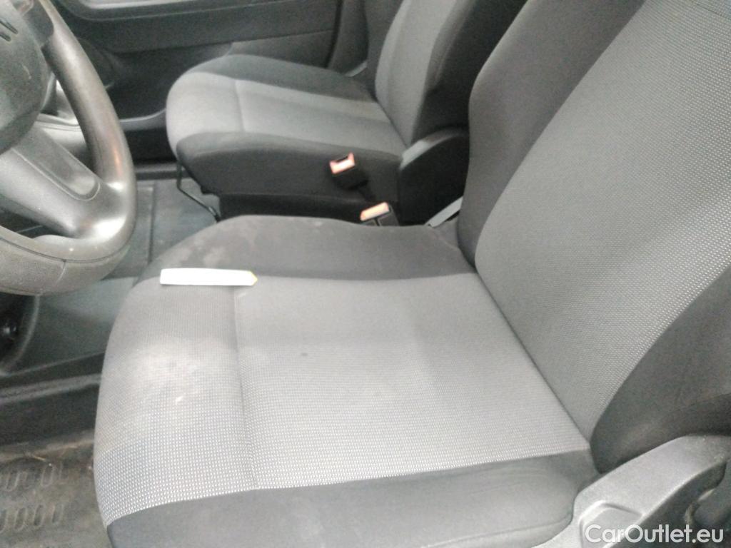  Citroen  Berlingo  Fourgon Club M 650 1.5 BlueHDi 100CV BVM5 E6dT #9