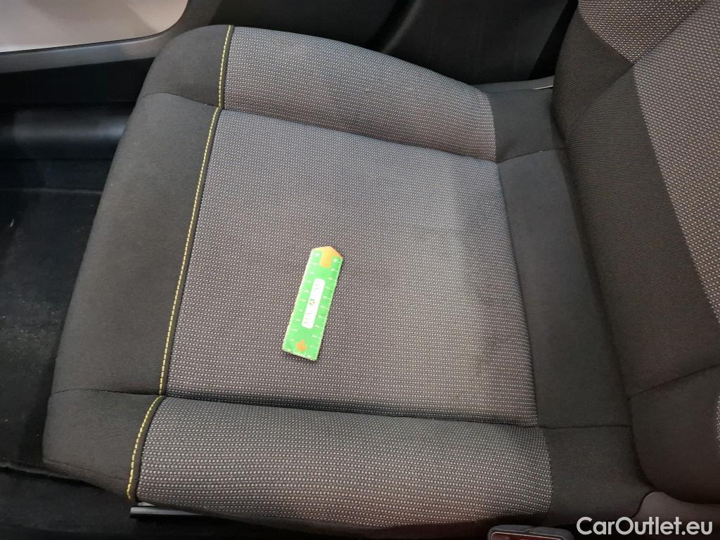  Citroen  C3 CITROEN  / 2020 / 5P / Berline PureTech 83 S&S BVM Feel Pack #38