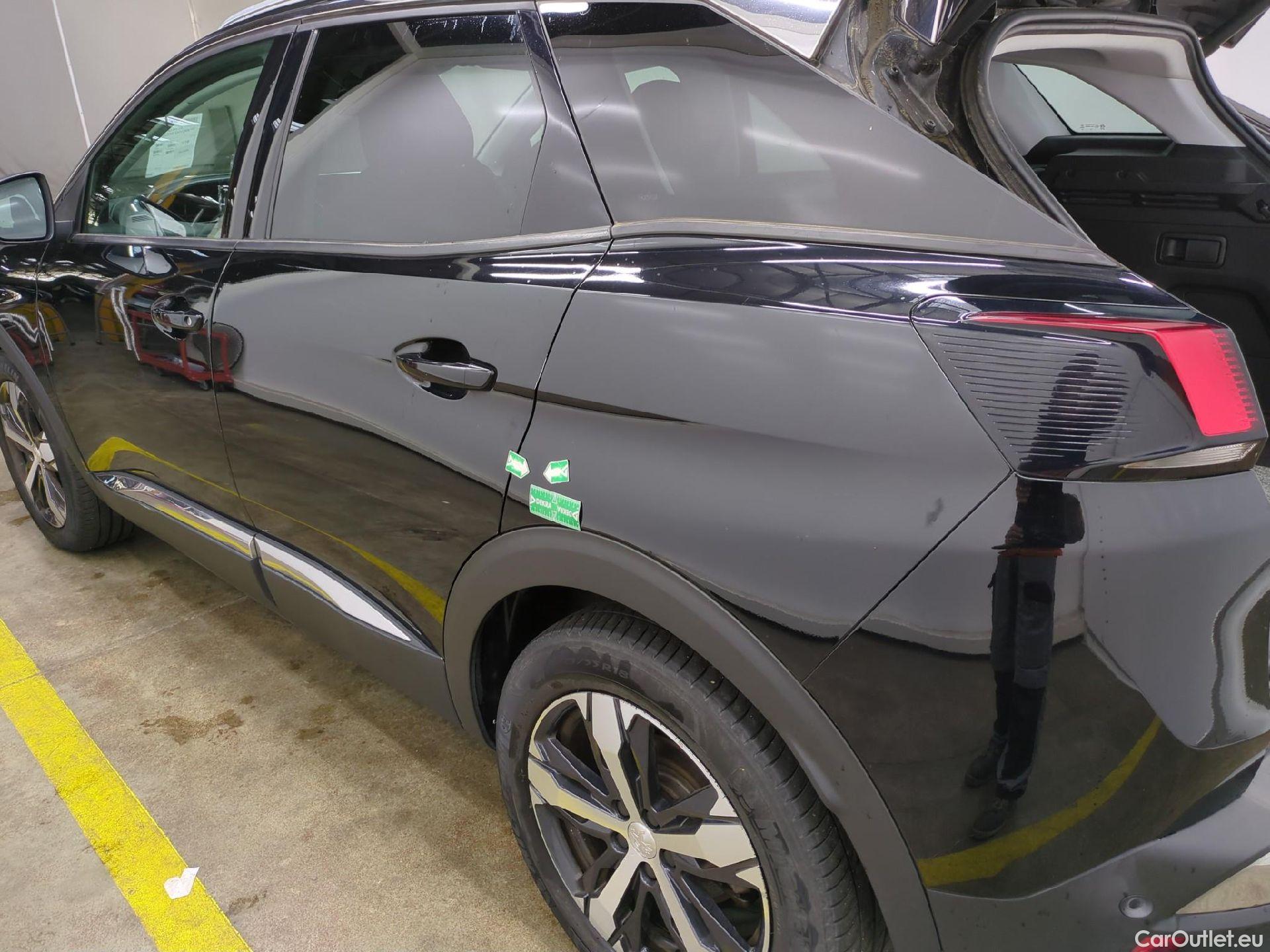  Peugeot  3008  Allure Business 1.5 HDi 130CV BVA8 E6dT #47