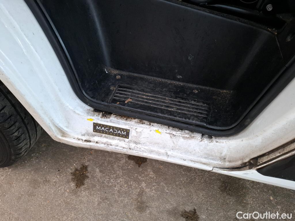  Citroen  Jumper CITROEN  / 2014 / 4P / Fourgon tôlé 30 L1H1 BlueHDi 120 S&S BVM6 Driver #15