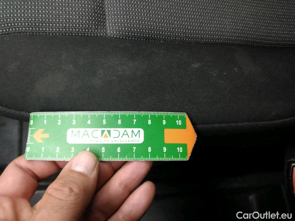  Citroen  Berlingo  Fourgon Club M 650 1.5 BlueHDi 100CV BVM5 E6dT #8