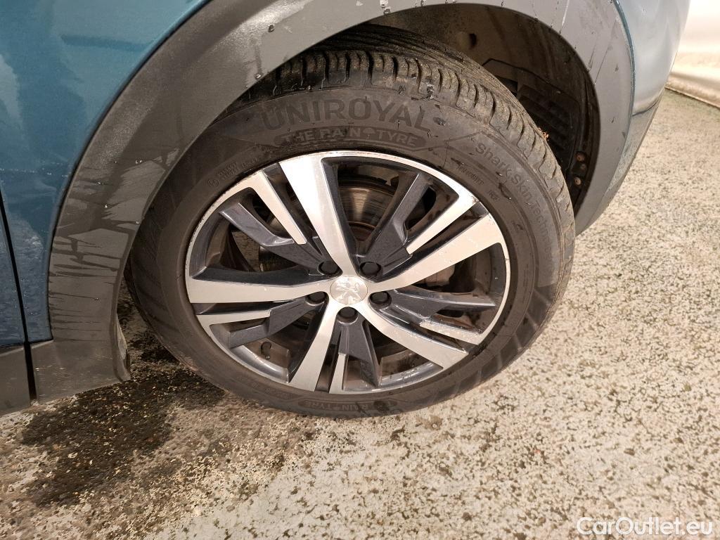  Peugeot  5008  GT Line 1.5 HDi 130CV BVM6 E6dT #21