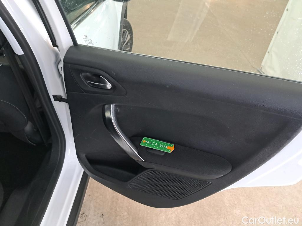  Peugeot  2008  Allure 1.2 PureTech 130CV BVM6 E6dT #21