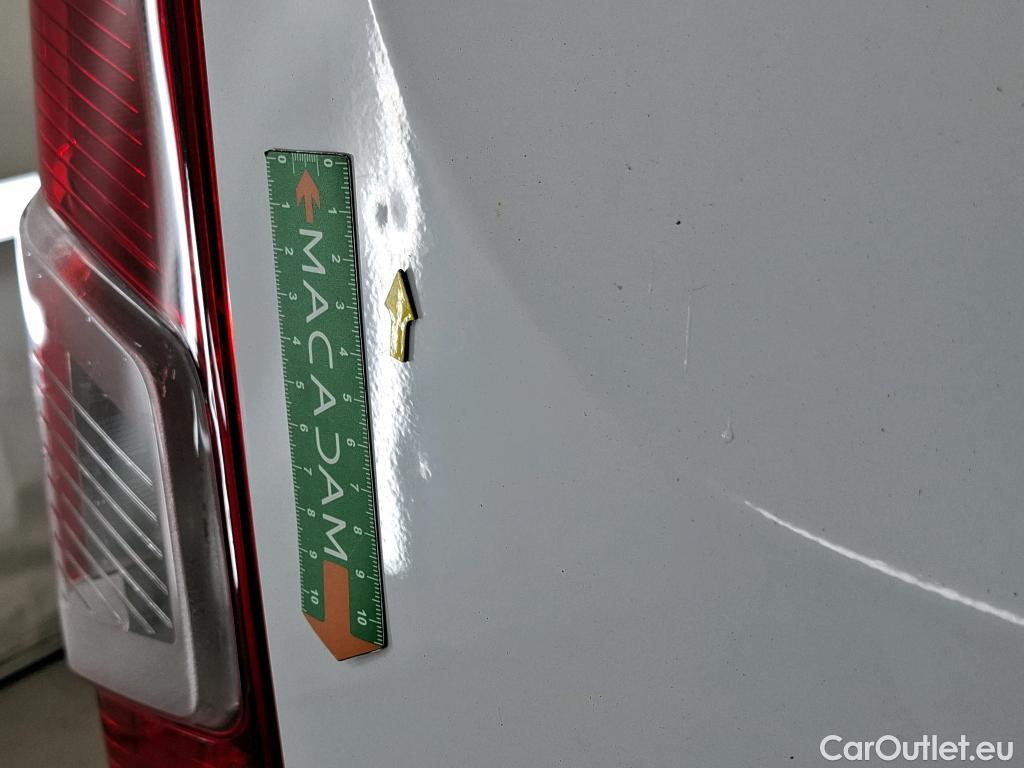  Citroen  Berlingo  Fourgon Driver M 1000 1.5 BlueHDi 100CV BVM5 E6dT #14