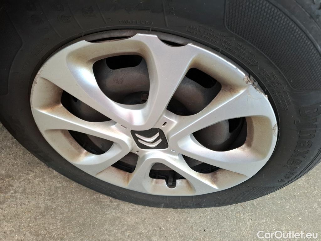  Citroen  C3  Société Feel 1.5 BlueHDI 100CV BVM6 E6dT #8