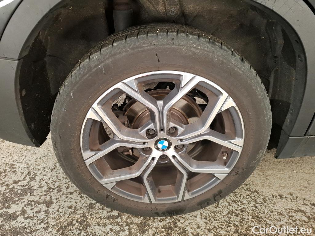  Bmw  X2 BMW  / 2017 / 5P / SUV sDrive18i Business DesignDKG7 #11