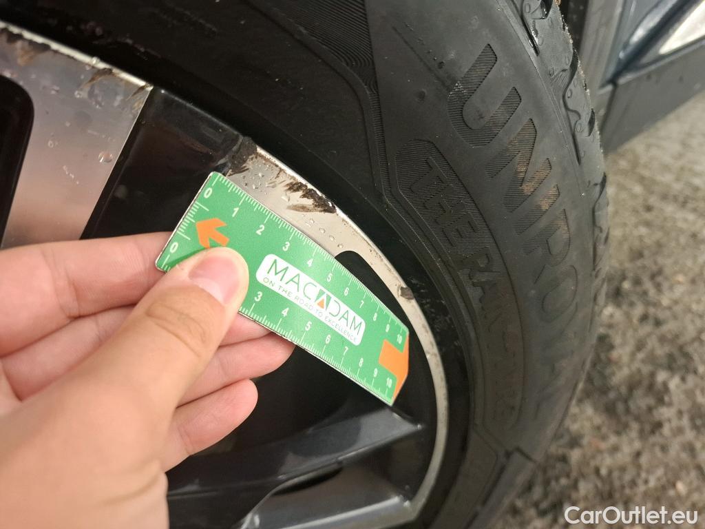  Peugeot  5008  GT Line 1.5 HDi 130CV BVM6 E6dT #14