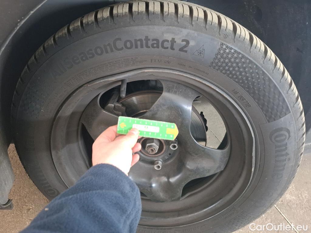  Citroen  C3 CITROEN  / 2020 / 5P / Berline PureTech 83 S&S BVM Feel Pack #31