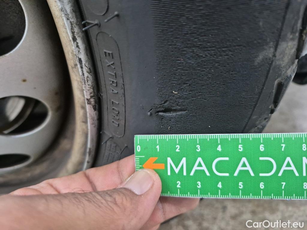  Citroen  Berlingo  Fourgon Driver XL 950 1.5 BlueHDi 100CV BVM5 E6dT #44