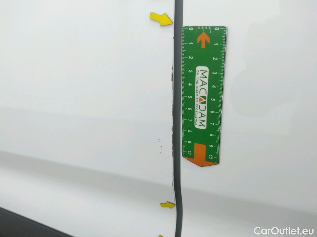  Citroen  Berlingo  Fourgon Club M 650 1.5 BlueHDi 100CV BVM5 E6dT #3