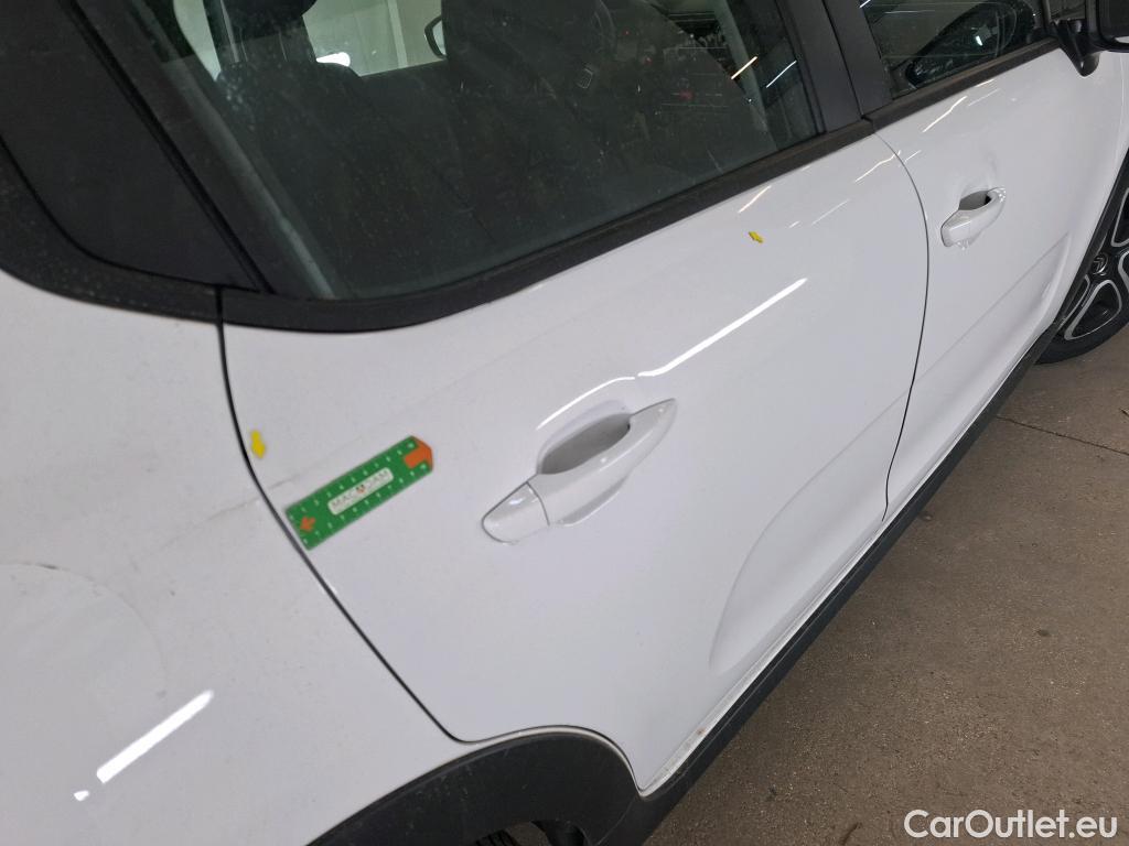  Citroen  C3 CITROEN  / 2020 / 5P / Berline PureTech 83 S&S BVM Feel Pack #1