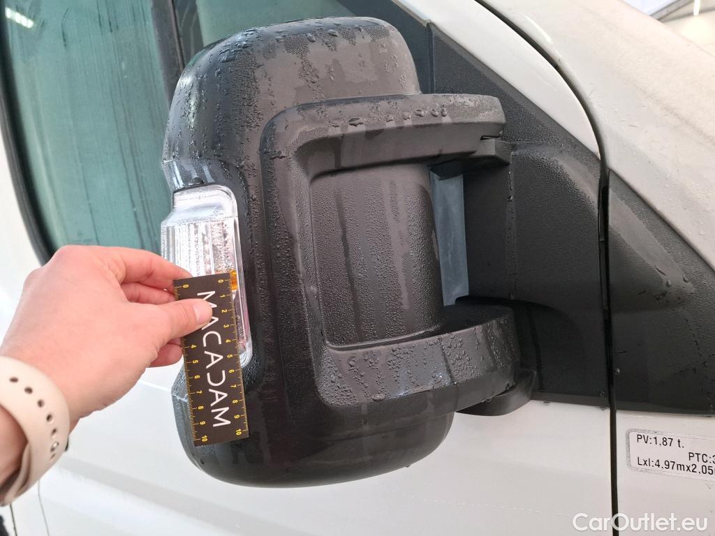  Citroen  Jumper CITROEN  / 2014 / 4P / Fourgon tôlé 30 L1H1 BlueHDi 120 S&S BVM6 Driver #1