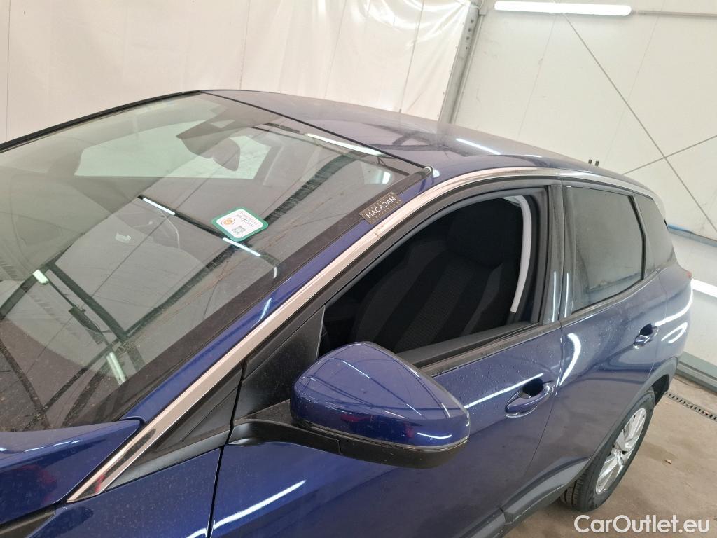  Peugeot  3008  Active Business 1.2 PureTech 130CV BVA8 E6d #23