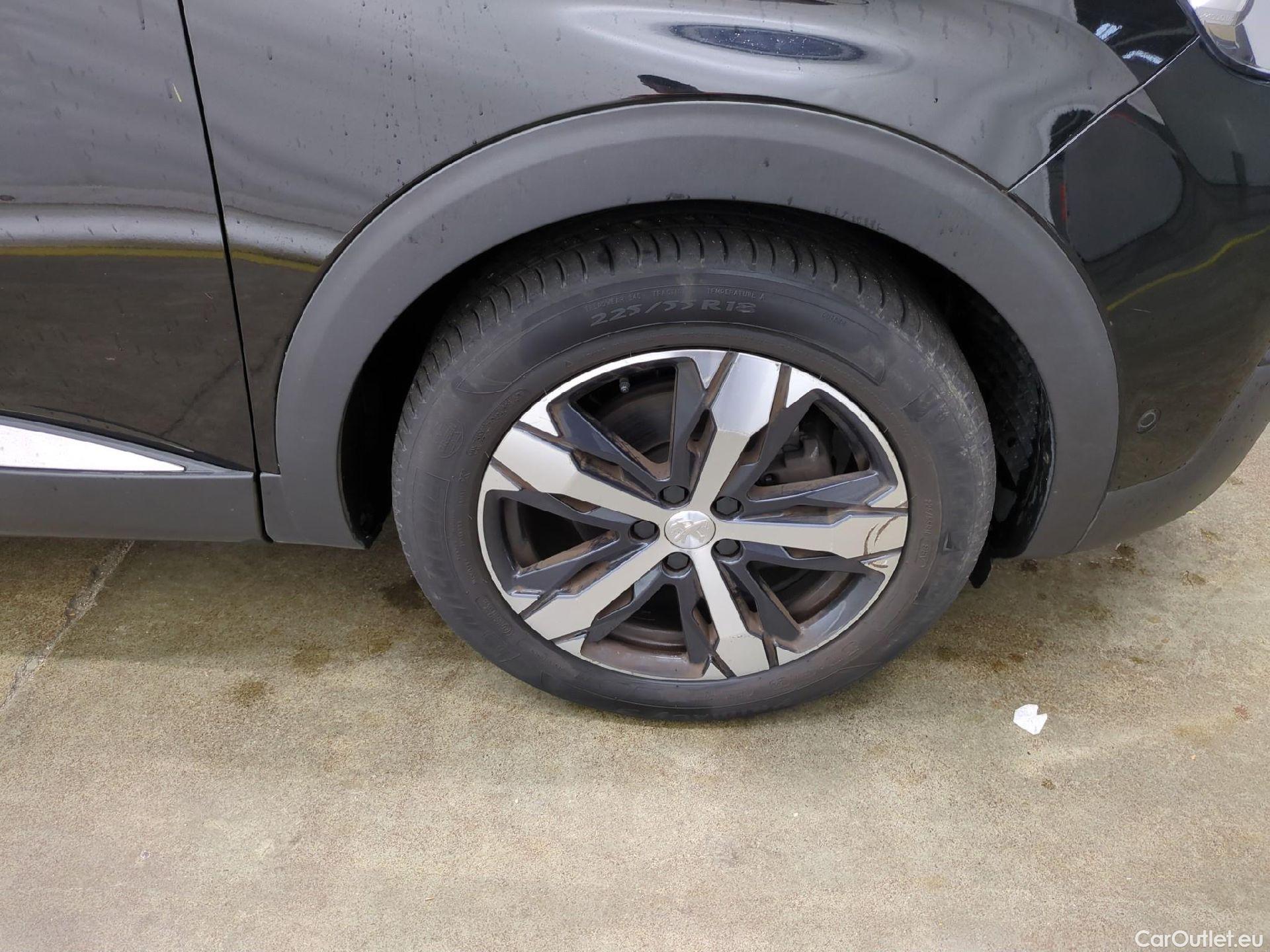  Peugeot  3008  Allure Business 1.5 HDi 130CV BVA8 E6dT #22