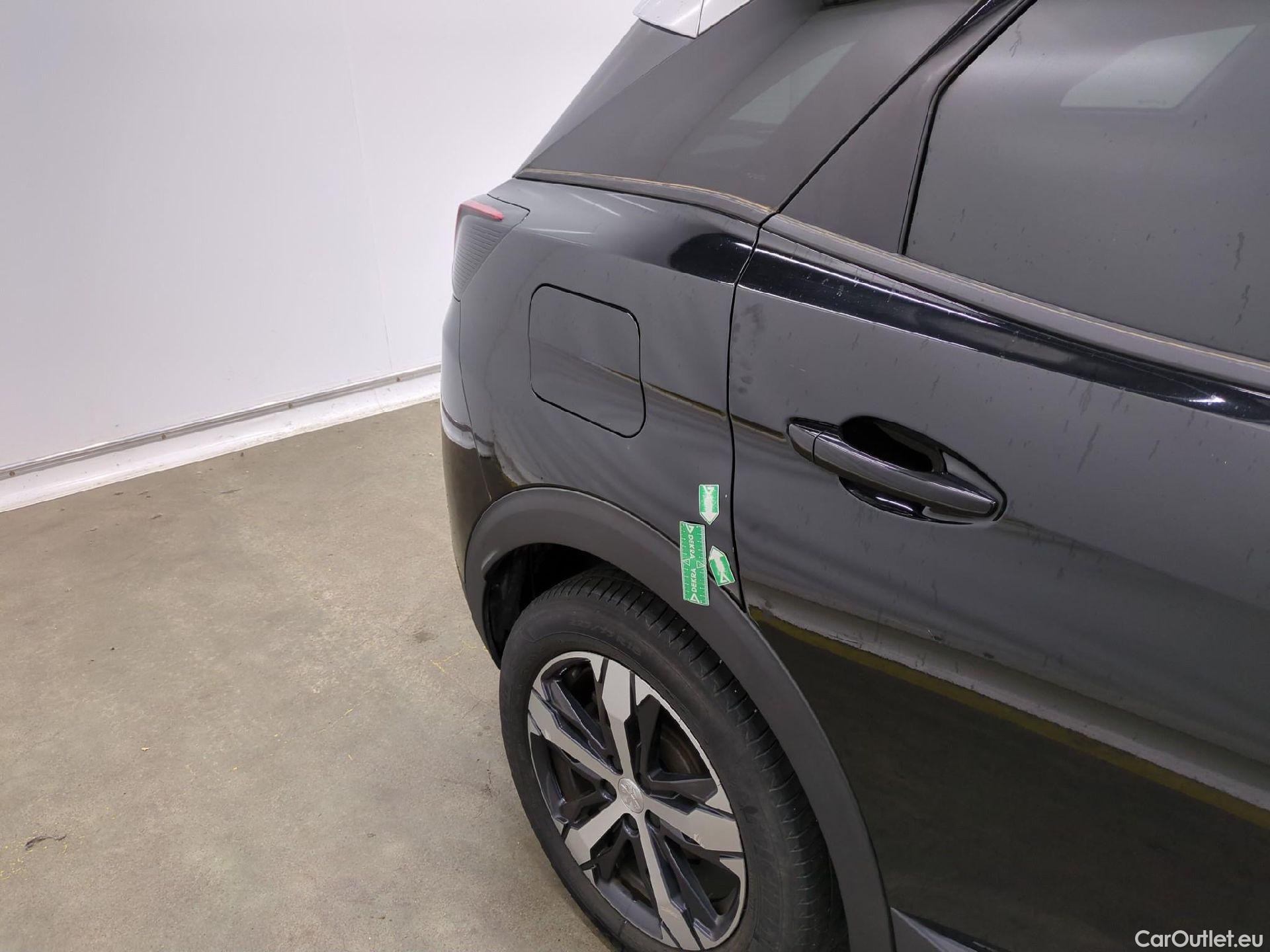  Peugeot  3008  Allure Business 1.5 HDi 130CV BVA8 E6dT #76