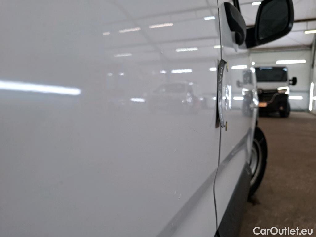  Peugeot  Partner PEUGEOT  / 2018 / 4P / Fourgonnette BLUEHDI 75 STANDARD 650KG PREMIUM #7