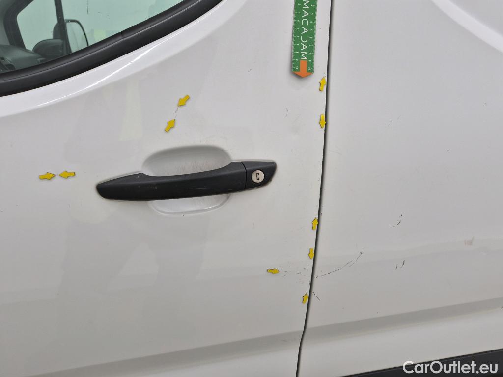  Citroen  Berlingo  Fourgon Driver XL 950 1.5 BlueHDi 100CV BVM5 E6dT #103