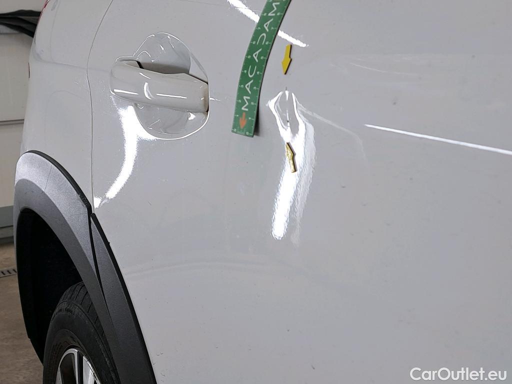  Peugeot  2008  Allure 1.2 PureTech 130CV BVM6 E6dT #29