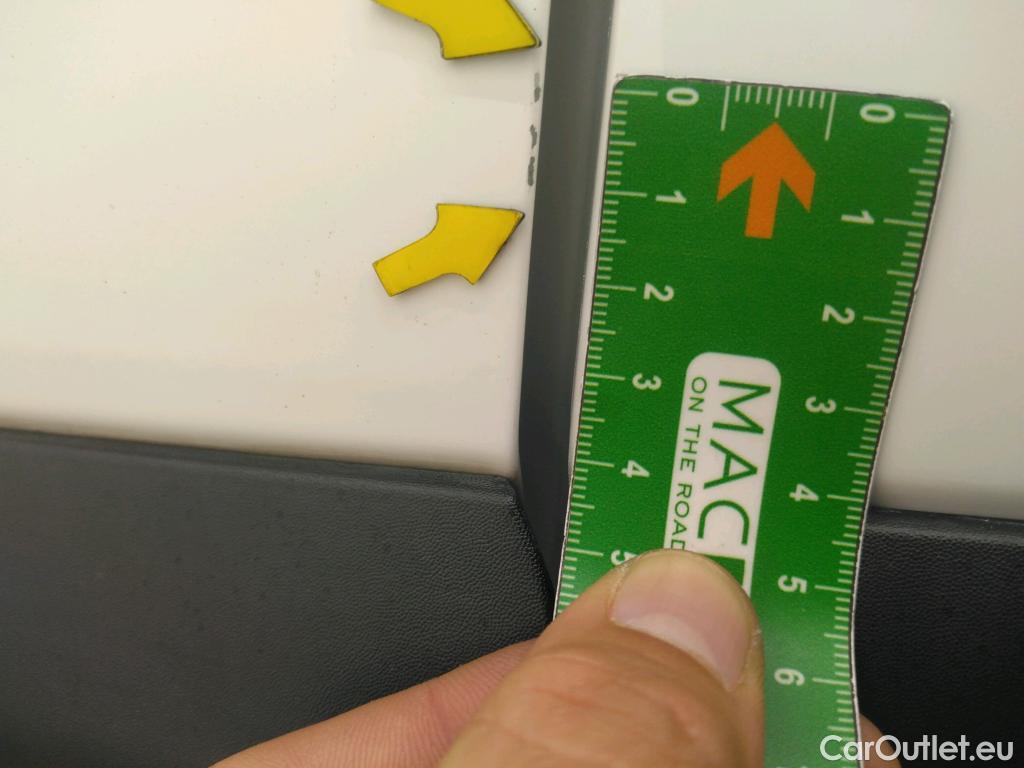  Citroen  Berlingo  Fourgon Club M 650 1.5 BlueHDi 100CV BVM5 E6dT #4